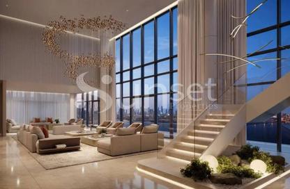 Apartment - 3 Bedrooms - 4 Bathrooms for sale in The Edit at D3 Tower A - The Edit at D3 - Dubai Design District - Dubai