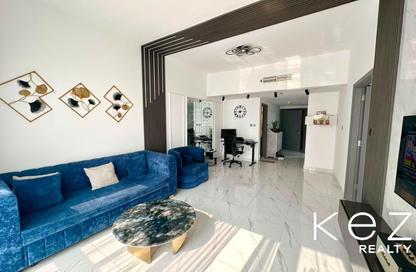 Apartment - 1 - 2 for rent in MAG 214 - JLT Cluster R - Jumeirah Lake Towers - Dubai Apartment - 1 - 2 for rent in MAG 214 - JLT Cluster R - Jumeirah Lake Towers - Dubai