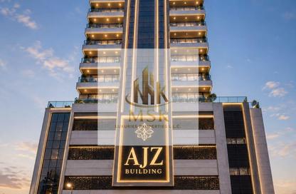 Shop - Studio - 1 Bathroom for rent in Al Barsha South - Al Barsha - Dubai