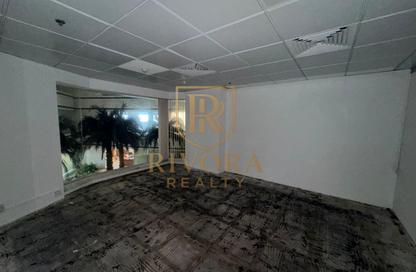 Office Space - Studio - 1 Bathroom for rent in Fairmont Hotel - Sheikh Zayed Road - Dubai