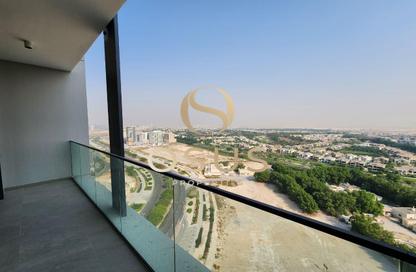 Apartment - 2 - 4 for rent in Jannat - Midtown - Dubai Production City (IMPZ) - Dubai Apartment - 2 - 4 for rent in Jannat - Midtown - Dubai Production City (IMPZ) - Dubai
