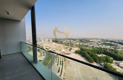 Apartment - 2 Bedrooms - 4 Bathrooms for rent in Jannat - Midtown - Dubai Production City (IMPZ) - Dubai