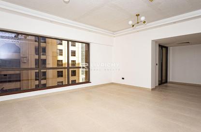 Apartment - 3 - 4 for rent in Sadaf 8 - Sadaf - Jumeirah Beach Residence - Dubai