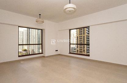 Apartment - 3 - 4 for rent in Sadaf 8 - Sadaf - Jumeirah Beach Residence - Dubai