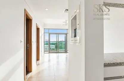 Apartment - 2 Bedrooms - 2 Bathrooms for rent in Al Nasr Central Building - Oud Metha - Bur Dubai - Dubai
