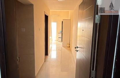 Apartment - Studio - 1 Bathroom for rent in Al Jawhara Building - Al Rawda 3 - Al Rawda - Ajman Apartment - Studio - 1 Bathroom for rent in Al Jawhara Building - Al Rawda 3 - Al Rawda - Ajman