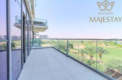 Apartment - 3 Bedrooms - 4 Bathrooms for rent in Damac Hills - Dubai