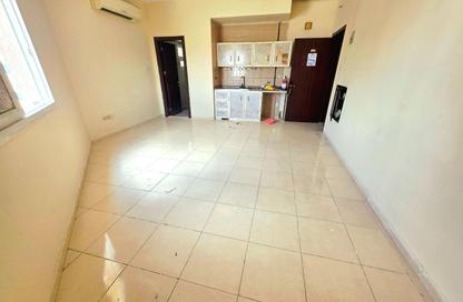 Apartment - Studio - 1 Bathroom for rent in Fire Station Road - Muwaileh - Sharjah