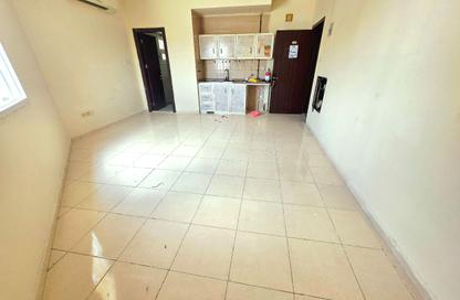 Apartment - Studio - 1 Bathroom for rent in Fire Station Road - Muwaileh - Sharjah