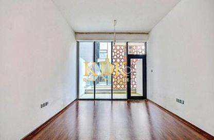 Apartment - Studio - 1 Bathroom for rent in National Bonds Residence - District 15 - Jumeirah Village Circle - Dubai