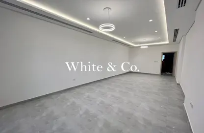 Townhouse - 4 Bedrooms - 5 Bathrooms for rent in The Ghaf Tree - District 13 - Jumeirah Village Circle - Dubai