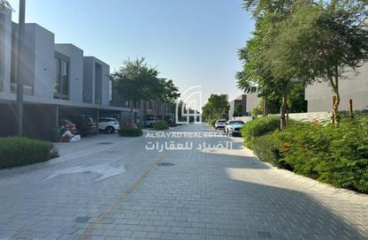 تاون هاوس - 3 غرف نوم - 5 حمامات للبيع في مسار أزاليا - مسار - تلال سيتي - الشارقة