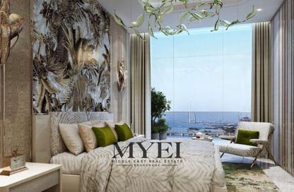Apartment - 1 - 1 for sale in Damac Bay 2 Tower A - Damac Bay 2 - Dubai Harbour - Dubai Apartment - 1 - 1 for sale in Damac Bay 2 Tower A - Damac Bay 2 - Dubai Harbour - Dubai
