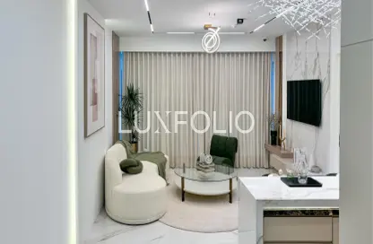 Apartment - 1 Bedroom - 2 Bathrooms for sale in MAK I'Sola Bella - District 18 - Jumeirah Village Circle - Dubai