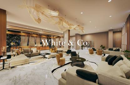 Apartment - 1 Bedroom - 2 Bathrooms for sale in Al Habtoor Tower - Al Habtoor City - Business Bay - Dubai