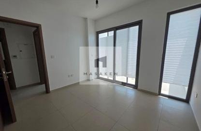 Townhouse - 3 Bedrooms - 3 Bathrooms for rent in Elan - Tilal Al Ghaf - Dubai
