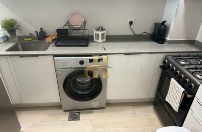 Apartment - 1 - 2 for rent in Bloom Towers B - Bloom Towers - District 10 - Jumeirah Village Circle - Dubai Apartment - 1 - 2 for rent in Bloom Towers B - Bloom Towers - District 10 - Jumeirah Village Circle - Dubai