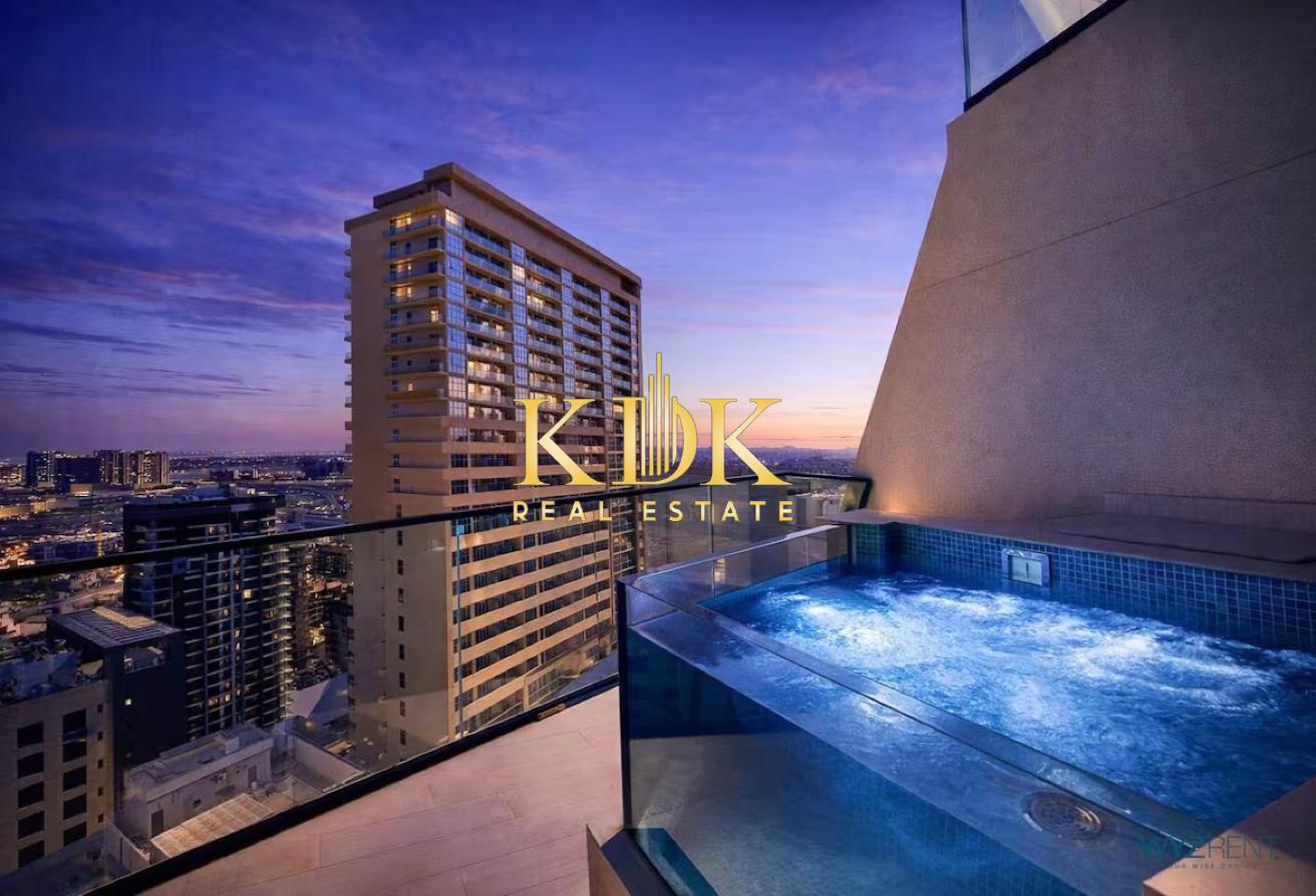 1BR Apartment | Prime Location | Call Now photo 9