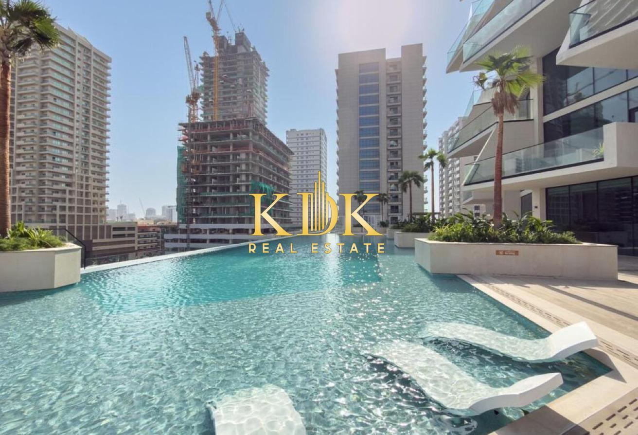 1BR Apartment | Prime Location | Call Now photo 19