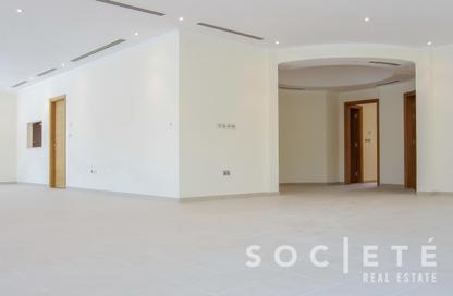 Villa - 5 Bedrooms - 6 Bathrooms for rent in Legacy Large - Legacy - Jumeirah Park - Dubai