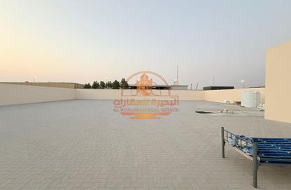 Land - Studio for rent in Al Sajaa Industrial - Al Sajaa - Sharjah