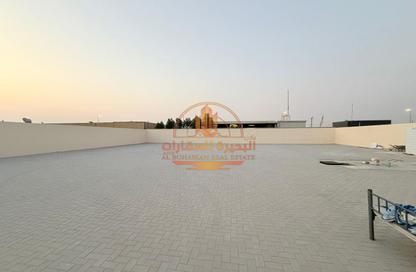 Land - Studio for rent in Al Sajaa Industrial - Al Sajaa - Sharjah