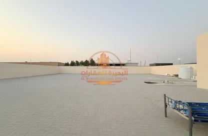 Land - Studio for rent in Al Sajaa Industrial - Al Sajaa - Sharjah