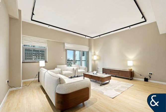 Furnished I One Bedroom I Prime Location photo 2