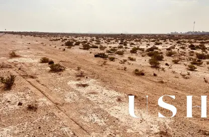 Land - Studio for sale in Jebel Ali Hills - Jebel Ali - Dubai