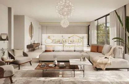 Villa - 4 Bedrooms - 5 Bathrooms for sale in Opal Gardens - District 11 - Mohammed Bin Rashid City - Dubai