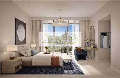 Villa - 4 - 5 for sale in Opal Gardens - District 11 - Mohammed Bin Rashid City - Dubai