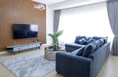 Apartment - 2 Bedrooms - 2 Bathrooms for rent in Amwaj 4 - Amwaj - Jumeirah Beach Residence - Dubai