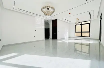 Villa - 5 Bedrooms - 7 Bathrooms for rent in Tilal City A - Tilal City - Sharjah