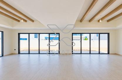 Villa - 6 - 7 for rent in Santorini - Damac Lagoons - Dubai Villa - 6 - 7 for rent in Santorini - Damac Lagoons - Dubai