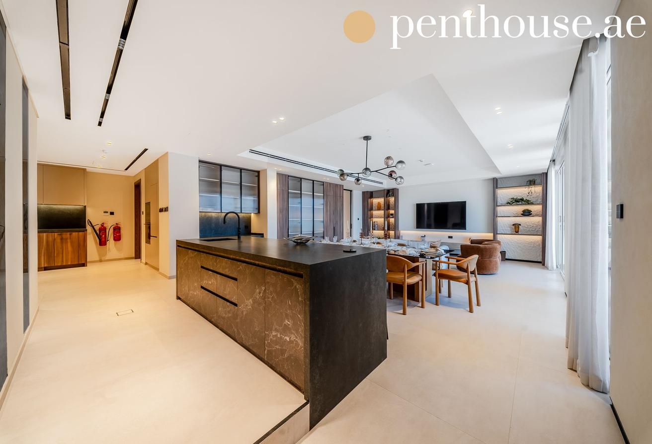 Boutique Penthouse | Furnished | Negotiable photo 14