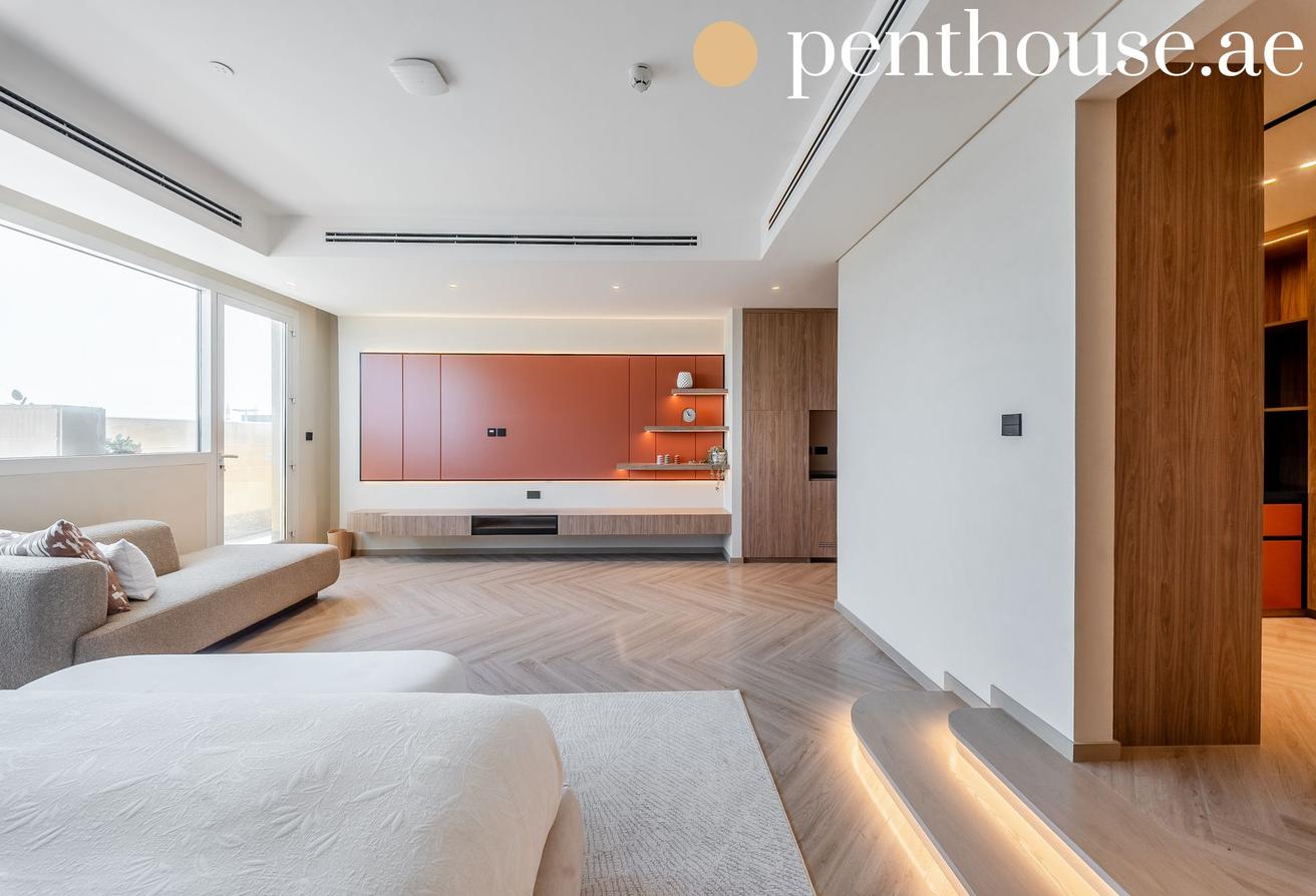 Boutique Penthouse | Furnished | Negotiable photo 25