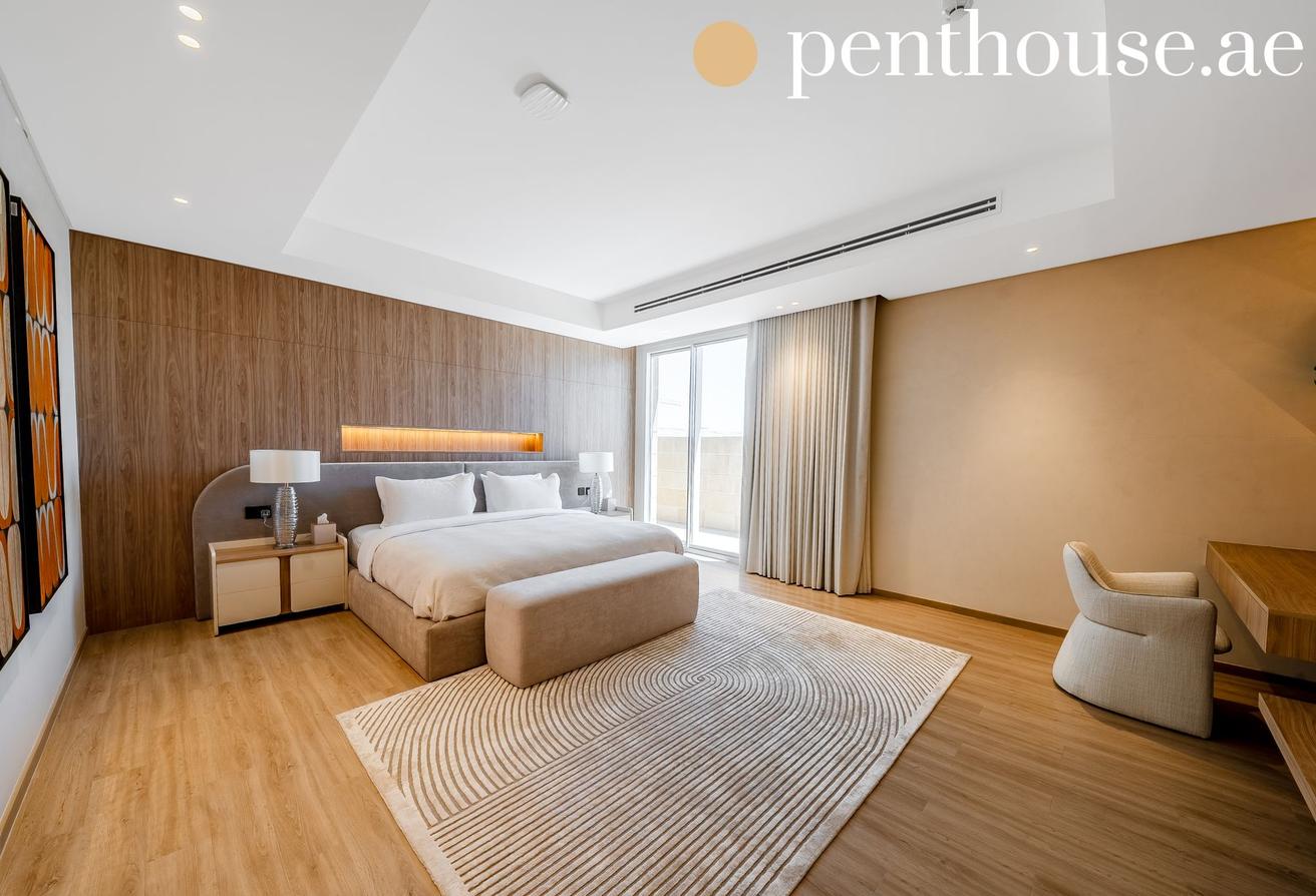 Boutique Penthouse | Furnished | Negotiable photo 30