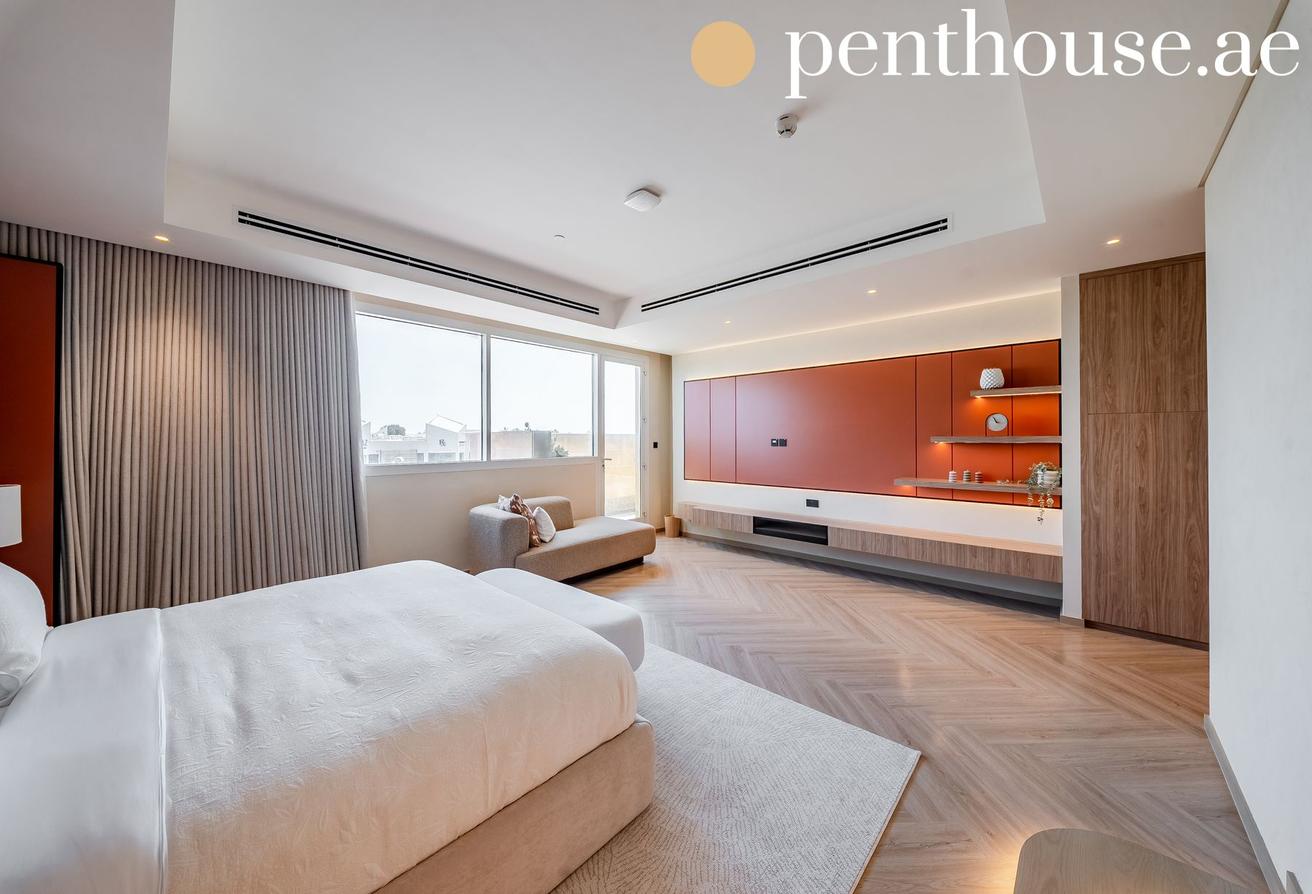 Boutique Penthouse | Furnished | Negotiable photo 24
