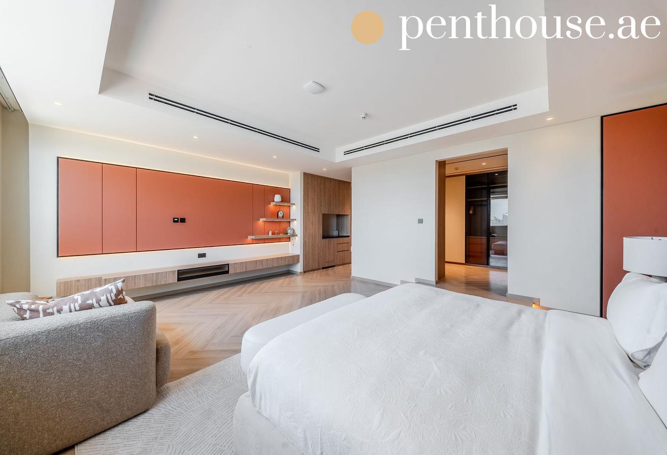Boutique Penthouse | Furnished | Negotiable photo 23