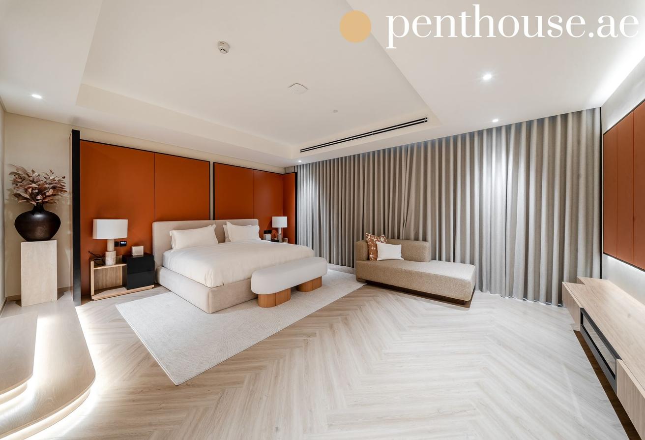 Boutique Penthouse | Furnished | Negotiable photo 22