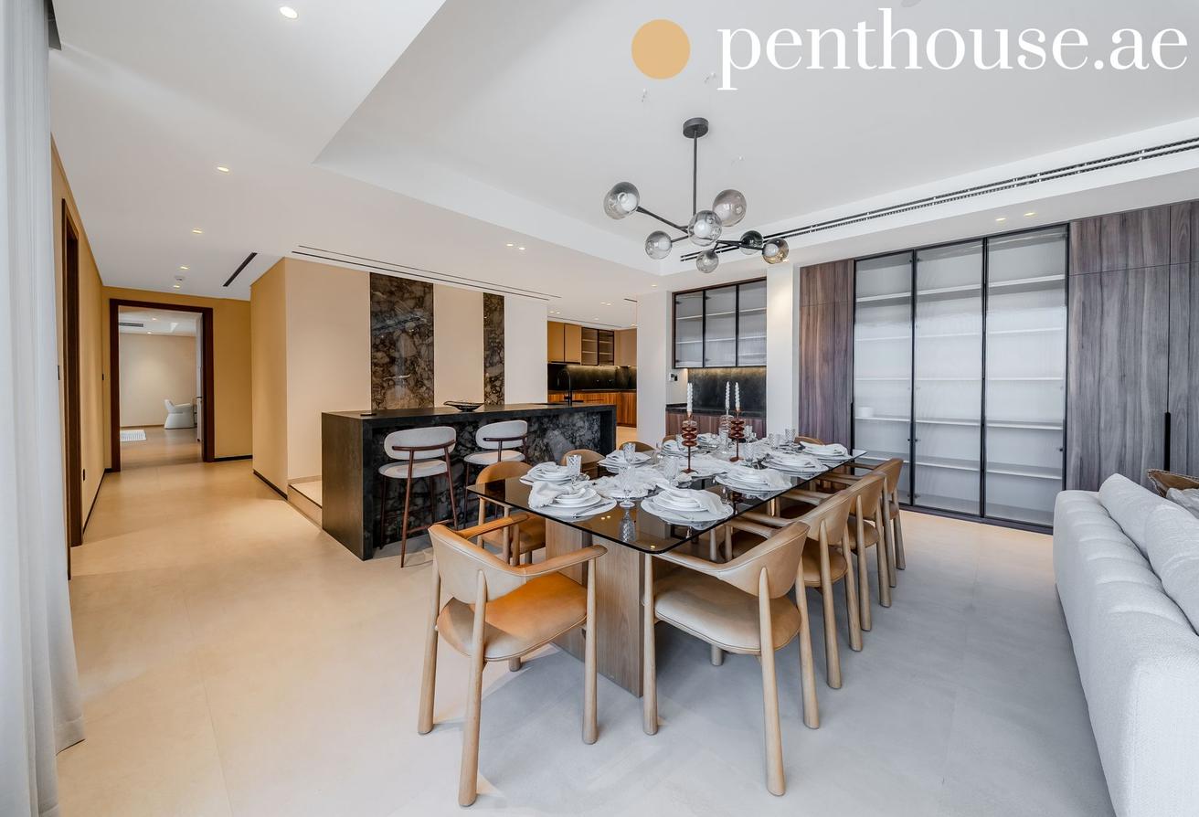 Boutique Penthouse | Furnished | Negotiable photo 10