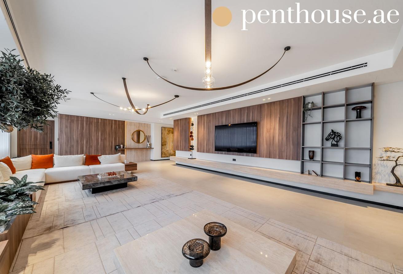Boutique Penthouse | Furnished | Negotiable photo 5