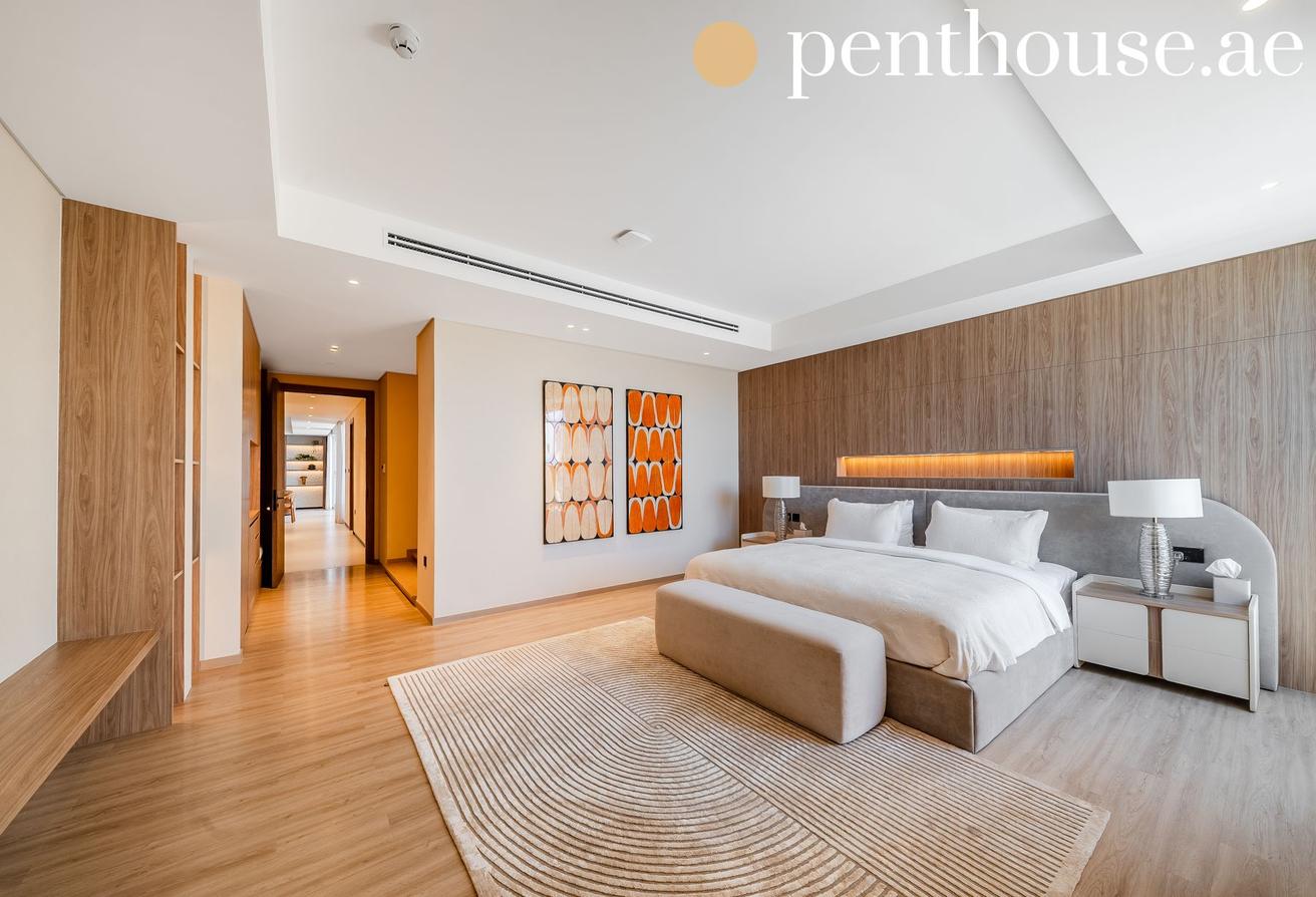 Boutique Penthouse | Furnished | Negotiable photo 29