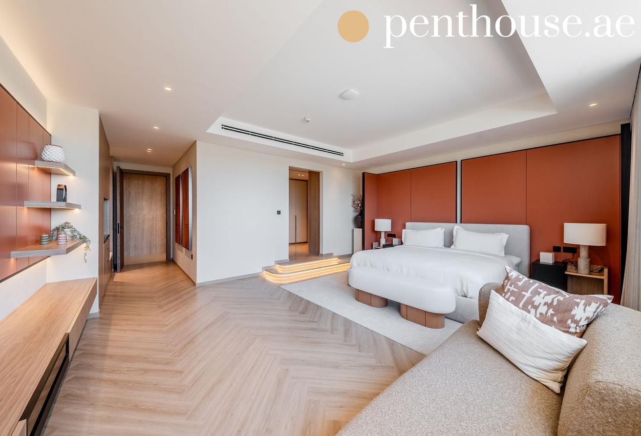 Boutique Penthouse | Furnished | Negotiable photo 20