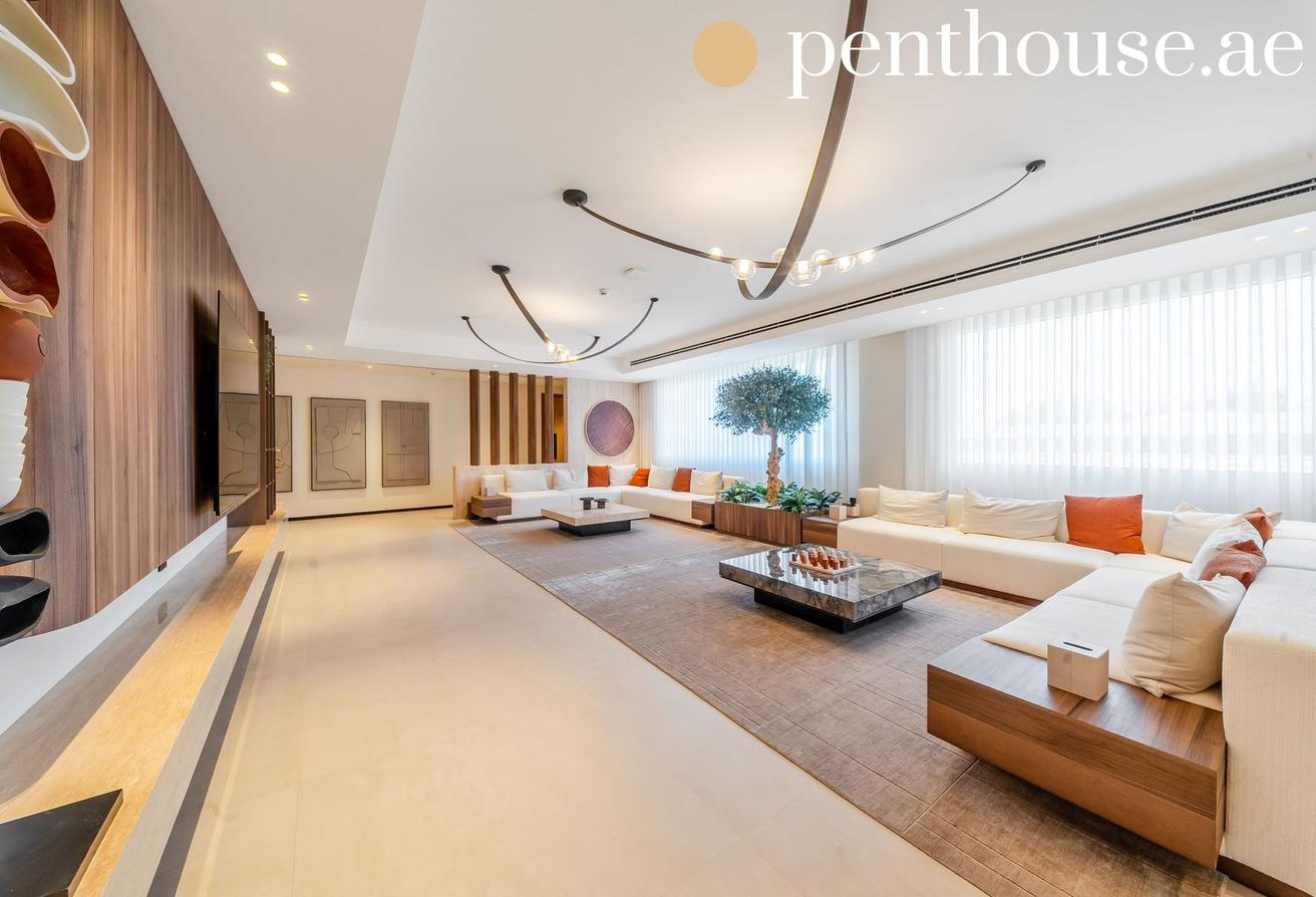 Boutique Penthouse | Furnished | Negotiable photo 3