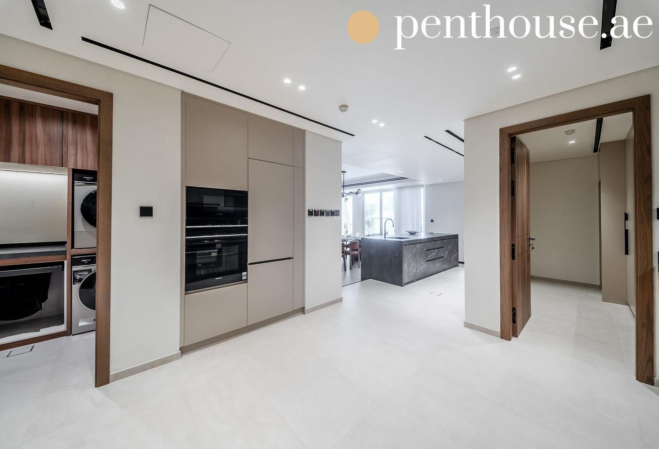 Boutique Penthouse | Furnished | Negotiable photo 13