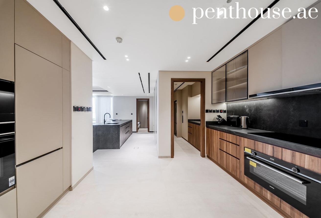 Boutique Penthouse | Furnished | Negotiable photo 12
