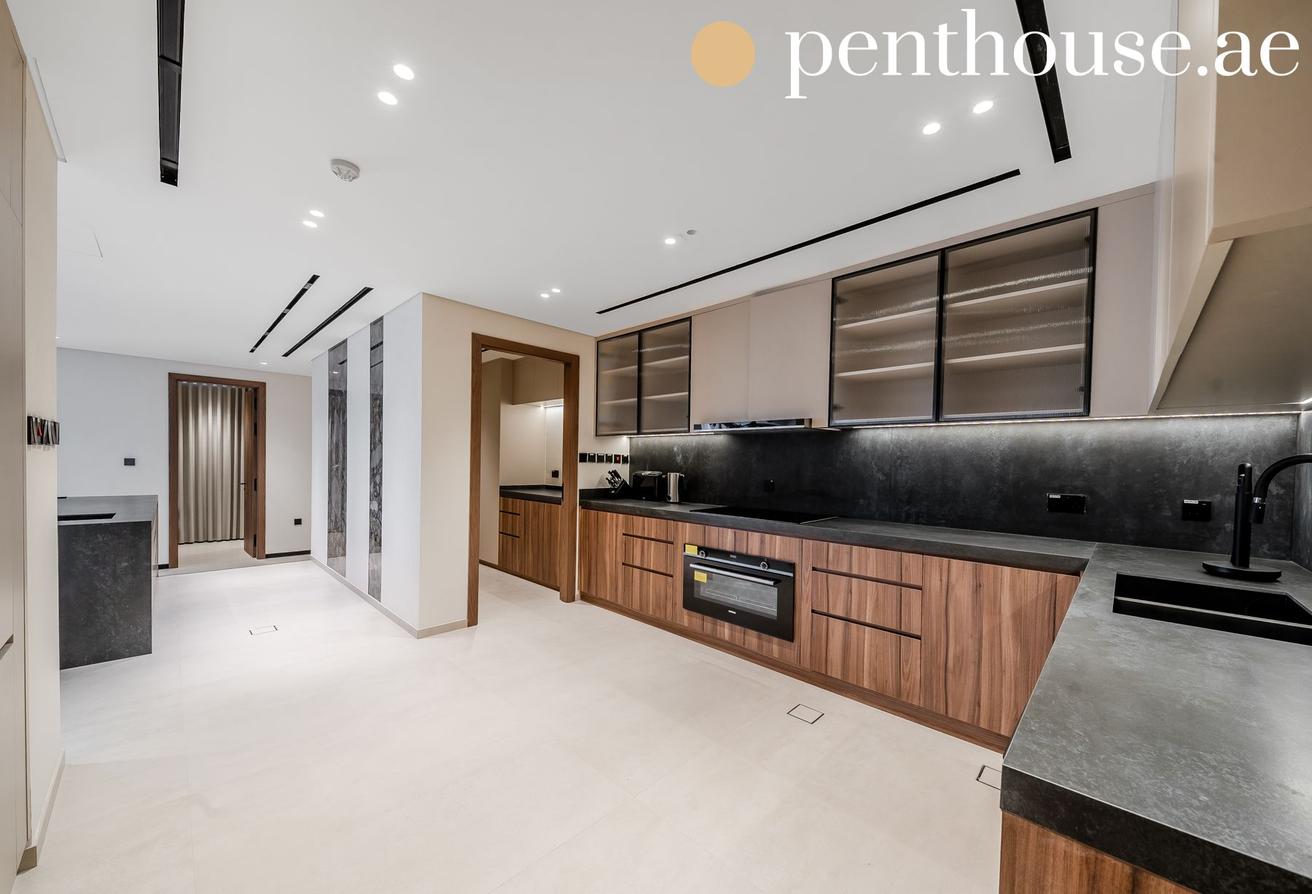 Boutique Penthouse | Furnished | Negotiable photo 17