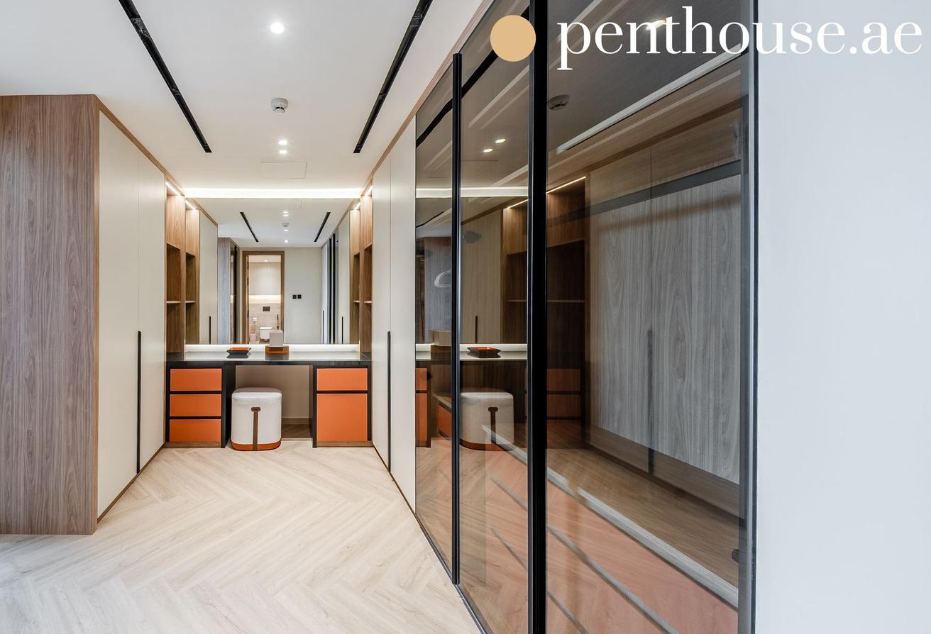 Boutique Penthouse | Furnished | Negotiable photo 26