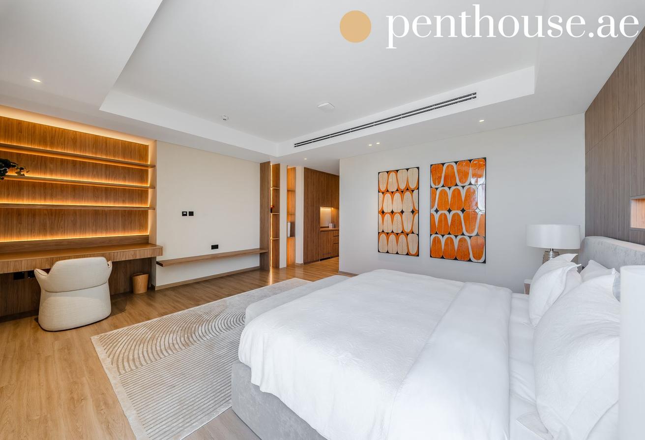 Boutique Penthouse | Furnished | Negotiable photo 28